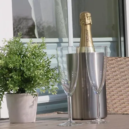 Strandstr_51 9 Apartamento